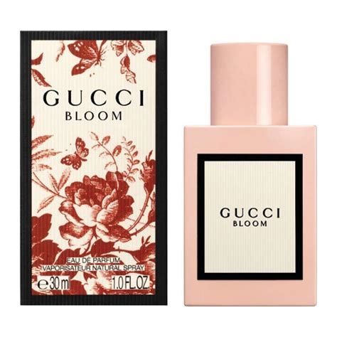 chemist gucci bloom edp|gucci bloom perfumative.